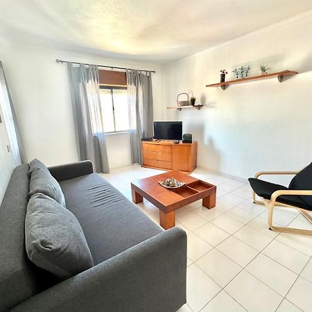 Loky - Near Quarteira Center Apartment ภายนอก รูปภาพ
