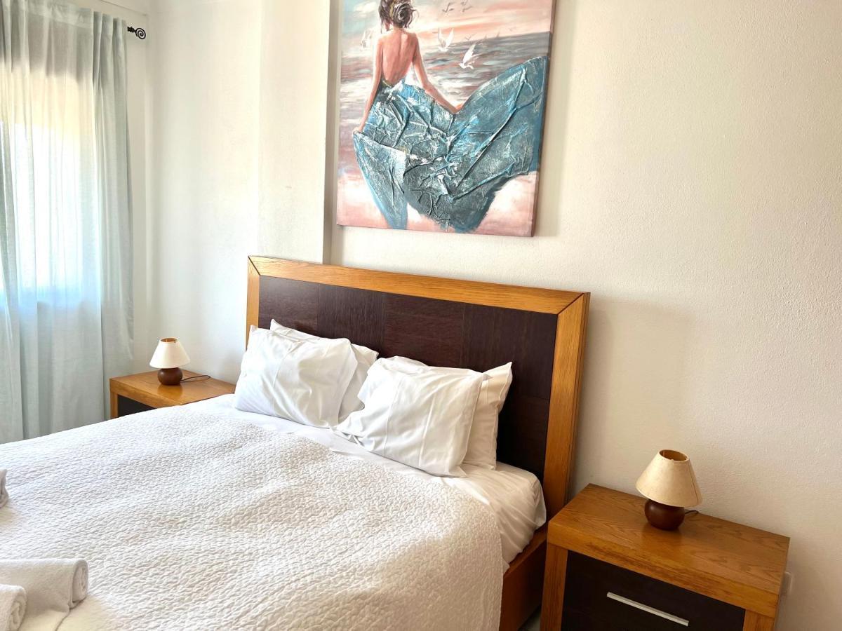 Loky - Near Quarteira Center Apartment ภายนอก รูปภาพ