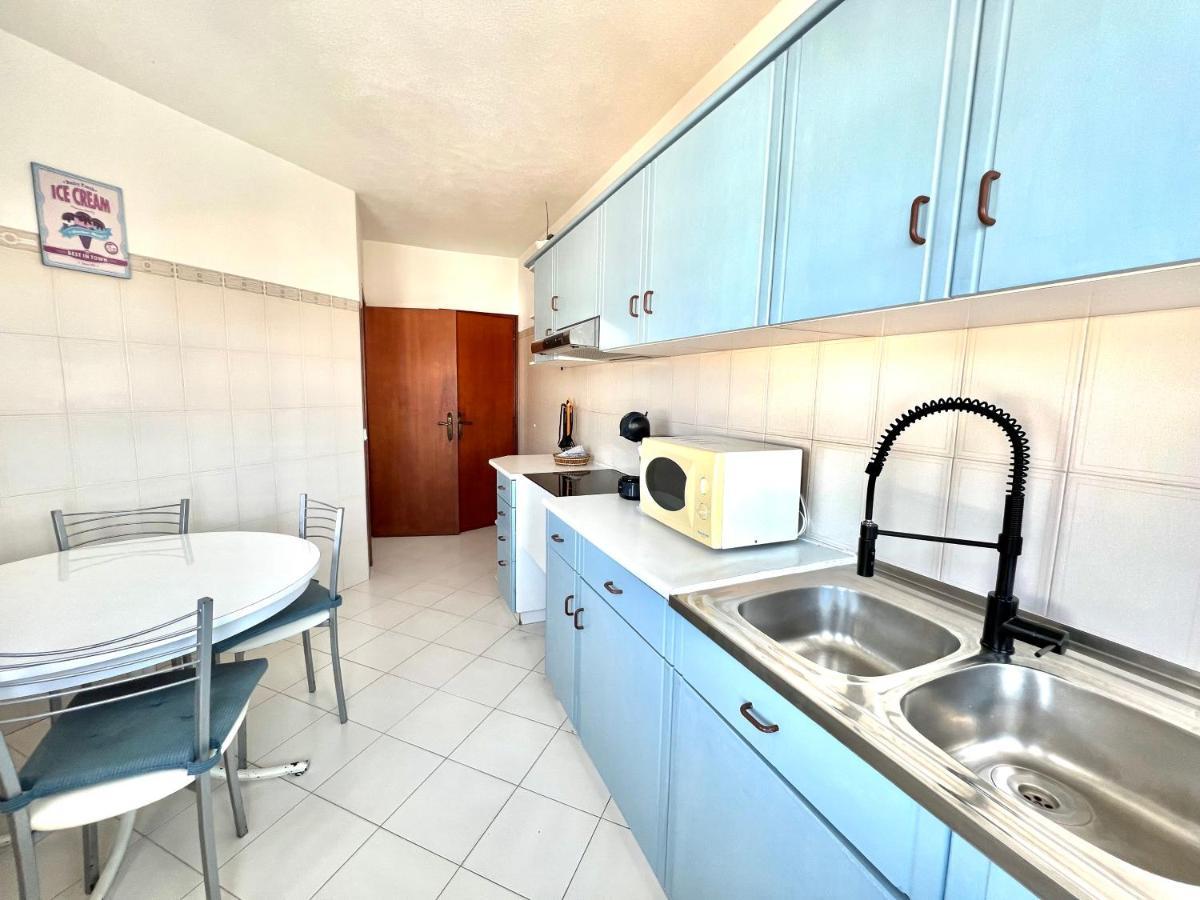 Loky - Near Quarteira Center Apartment ภายนอก รูปภาพ