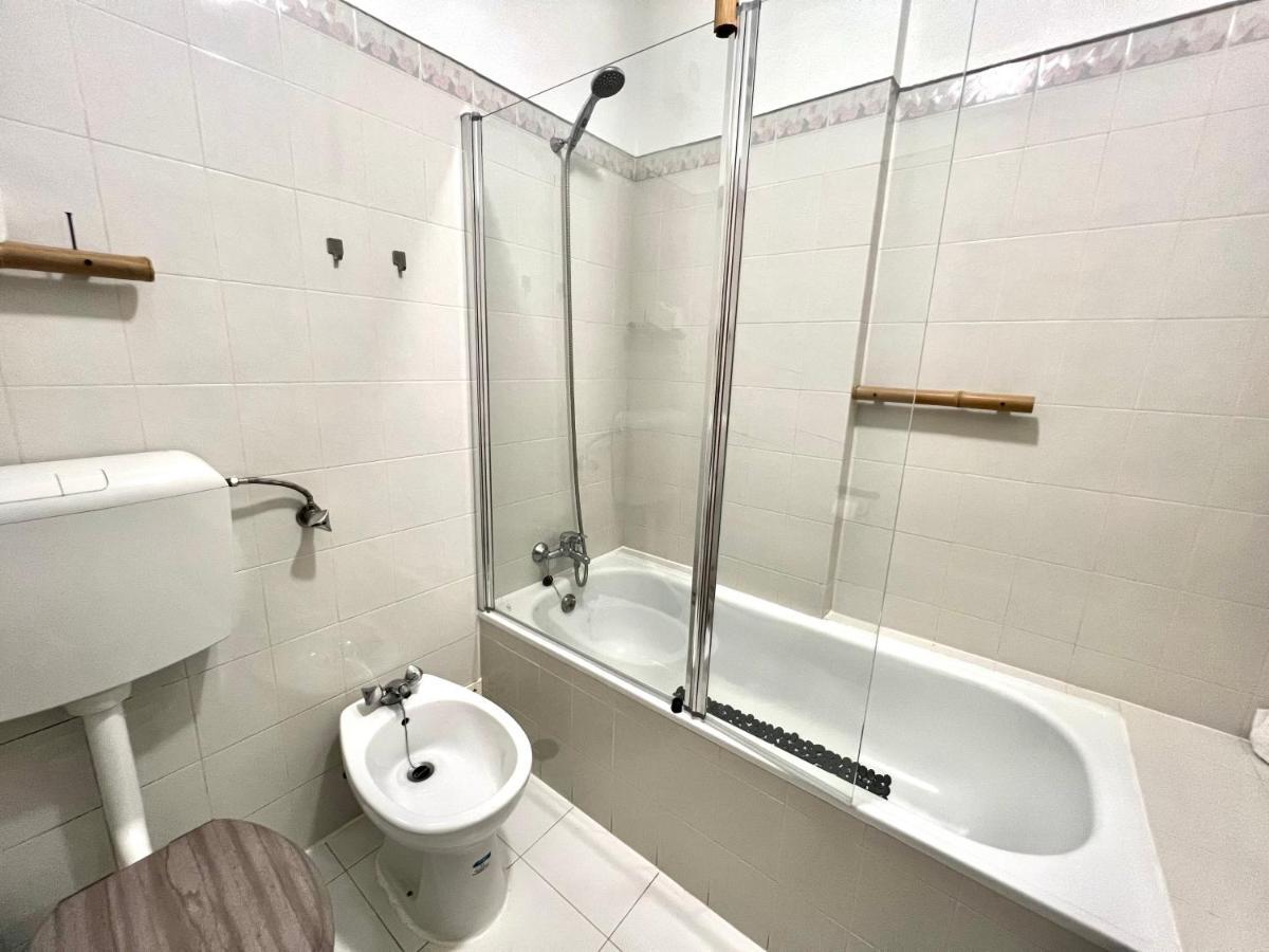 Loky - Near Quarteira Center Apartment ภายนอก รูปภาพ